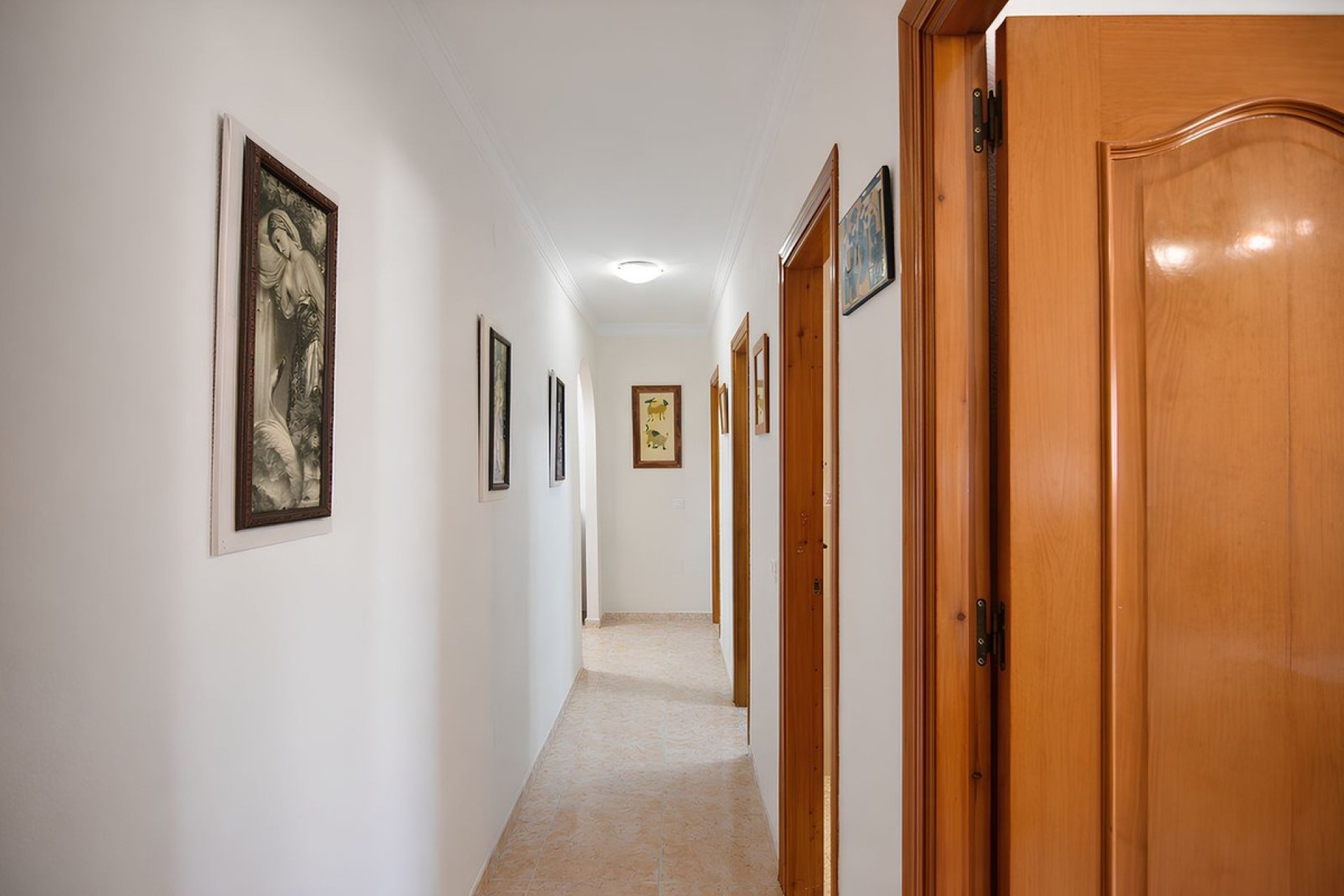 Resale - apartment - Mijas - Las Lagunas