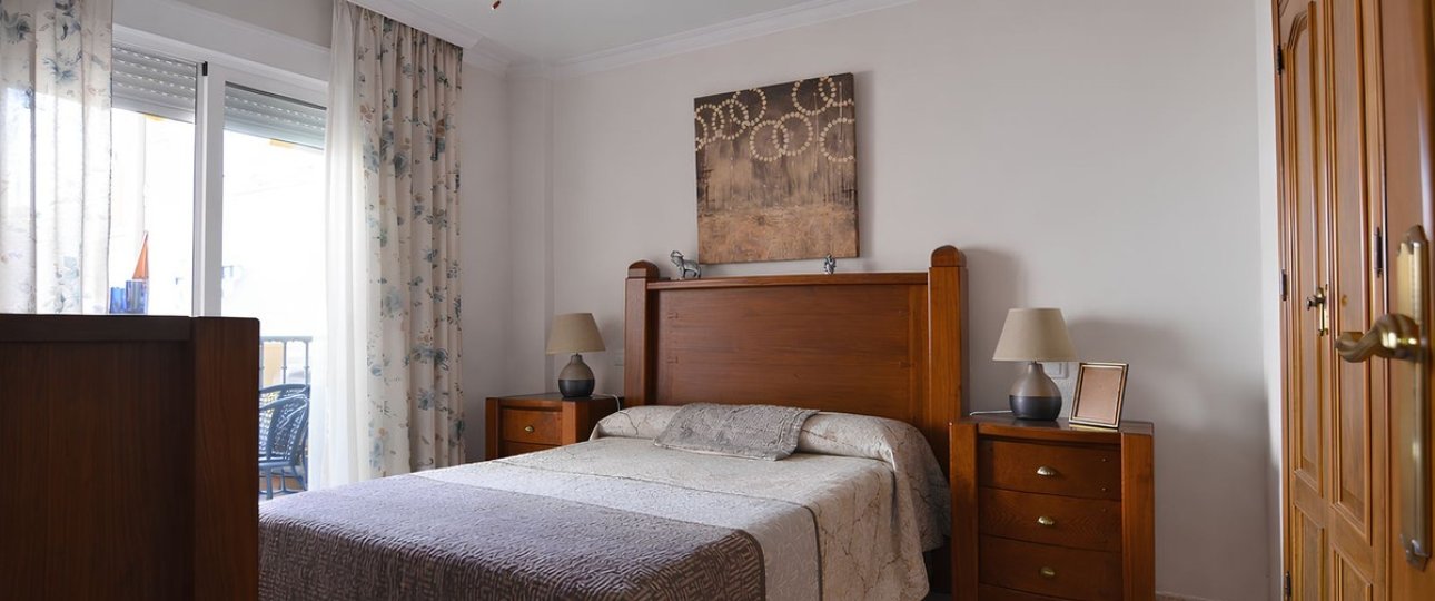 Resale - apartment - Mijas - Las Lagunas