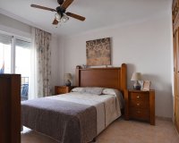 Resale - apartment - Mijas - Las Lagunas