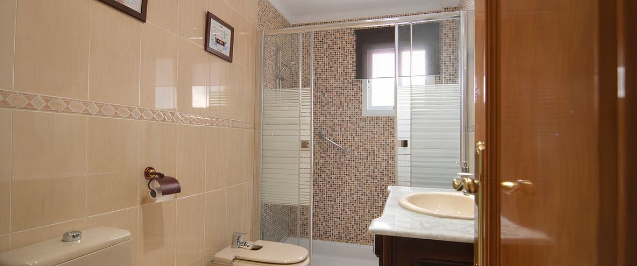 Resale - apartment - Mijas - Las Lagunas