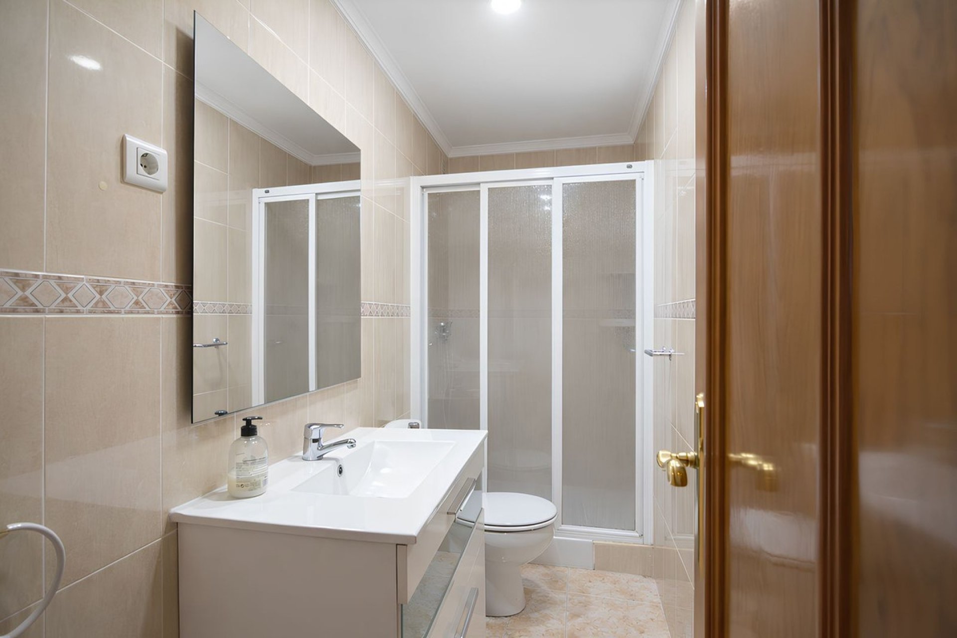 Resale - apartment - Mijas - Las Lagunas