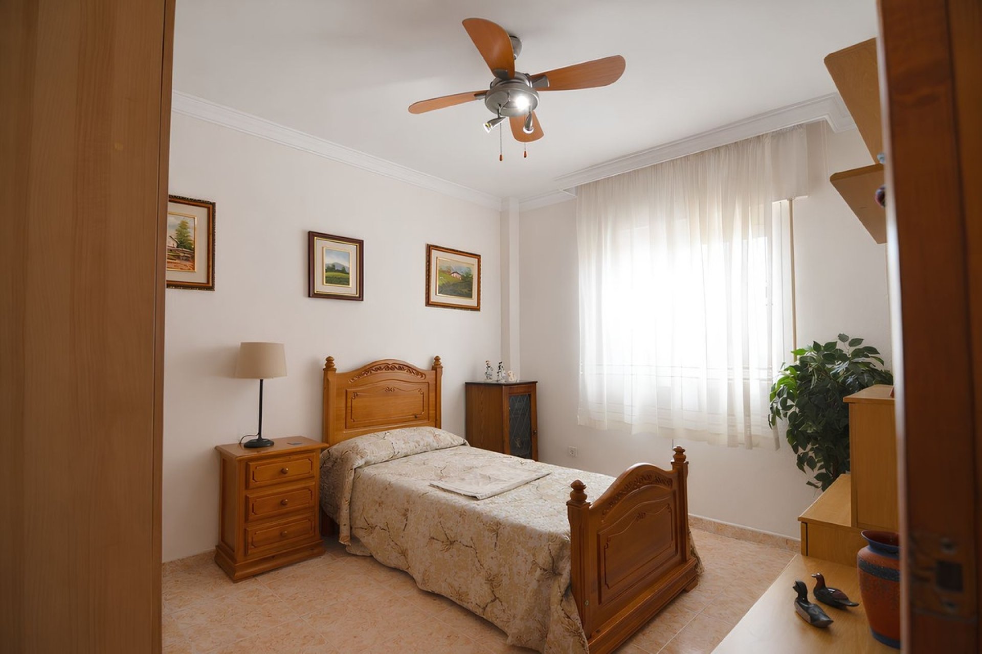 Resale - apartment - Mijas - Las Lagunas