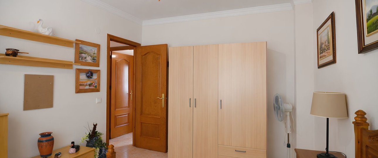 Resale - apartment - Mijas - Las Lagunas