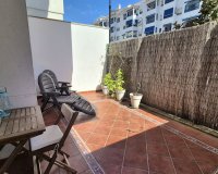 Resale - apartment - Mijas - Las Lagunas