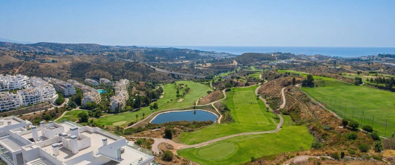 Resale - apartment - Mijas - Mijas Centro
