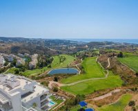 Resale - apartment - Mijas - Mijas Centro