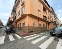 Resale - apartment - Mijas - Mijas Centro