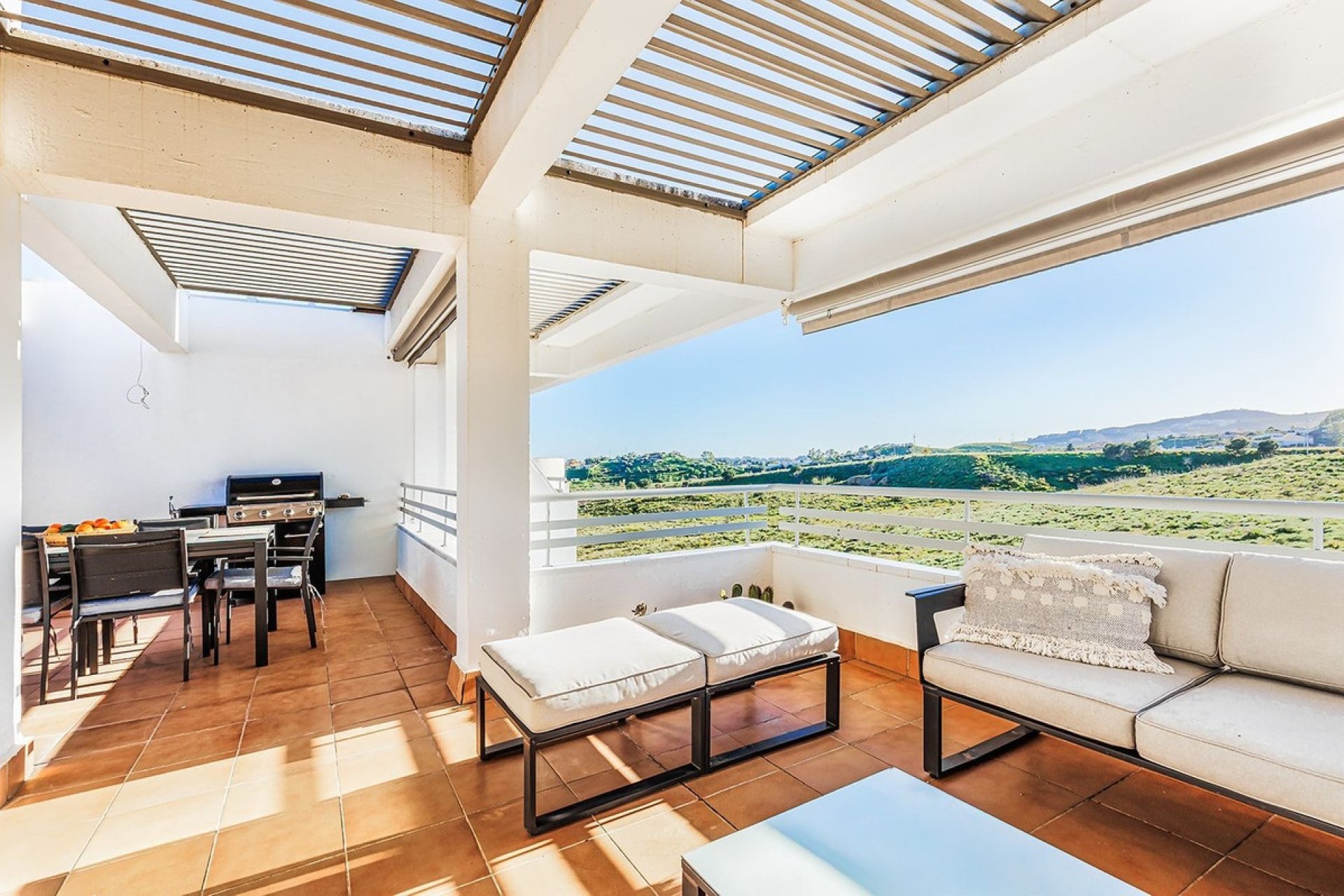Resale - apartment - Mijas - Mijas Centro