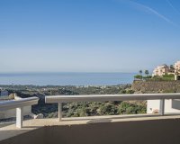 Resale - apartment - Mijas - Mijas Centro