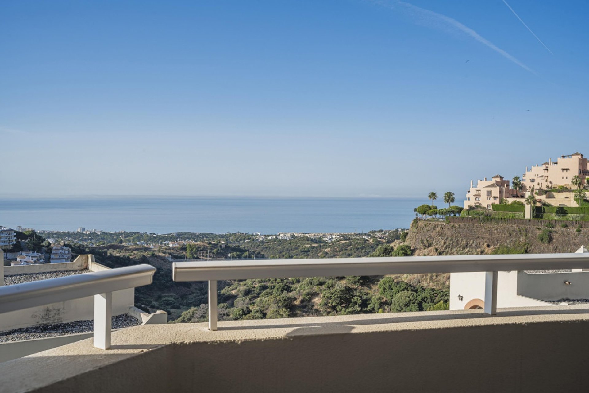 Resale - apartment - Mijas - Mijas Centro