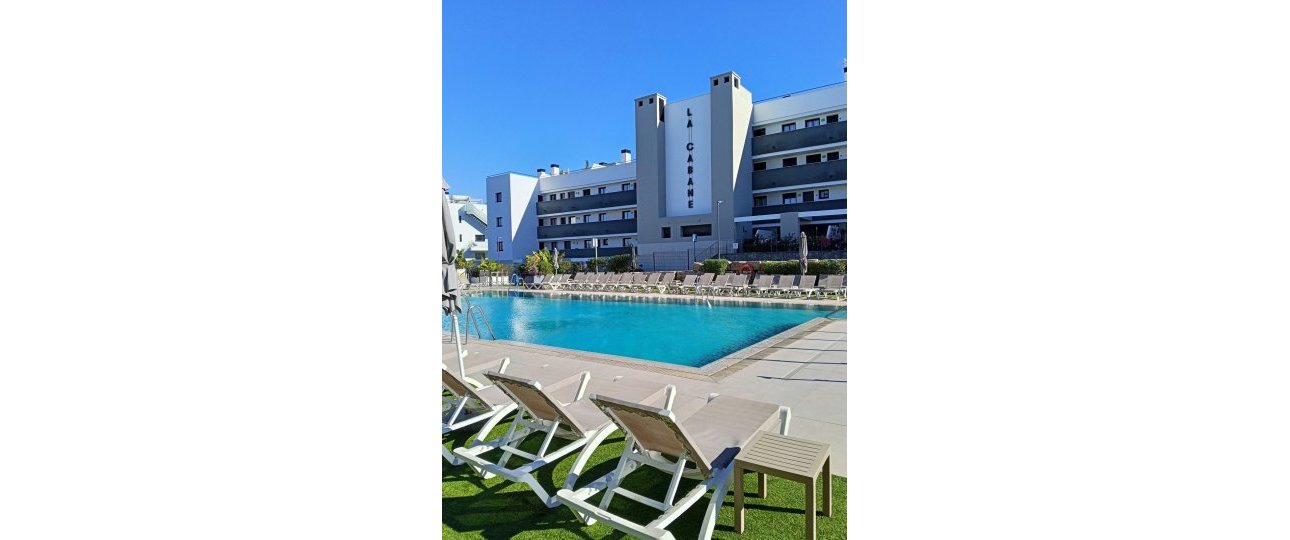 Resale - apartment - Mijas - Mijas Centro
