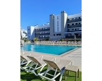 Resale - apartment - Mijas - Mijas Centro