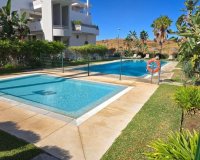 Resale - apartment - Mijas - Mijas Centro