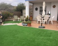 Resale - apartment - Mijas - Mijas Centro