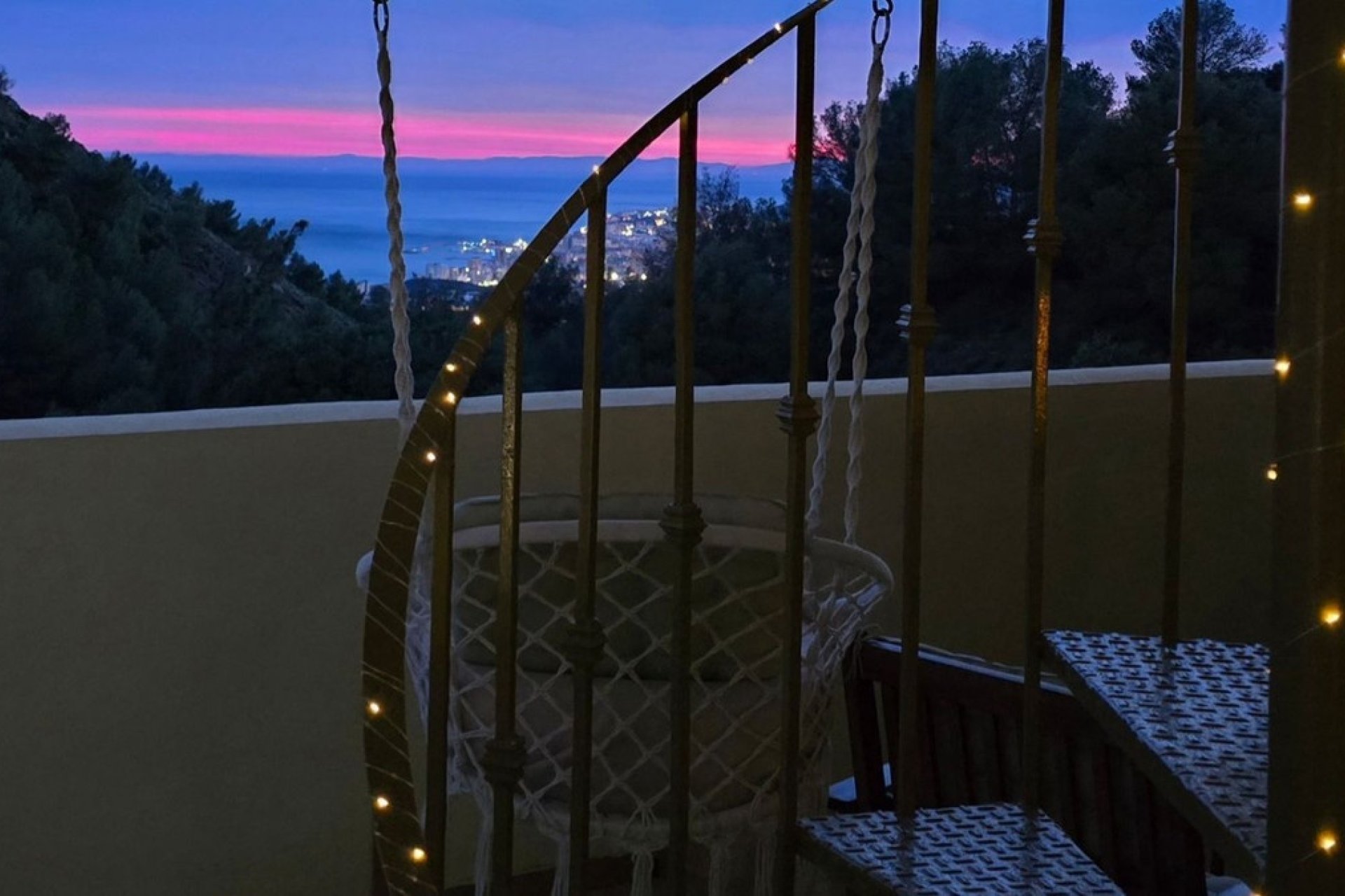 Resale - apartment - Mijas - Mijas Centro
