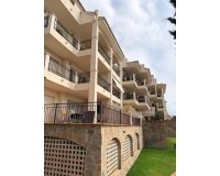Resale - apartment - Mijas - Mijas Centro