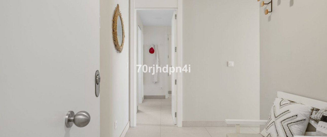 Resale - apartment - Mijas - Mijas Centro