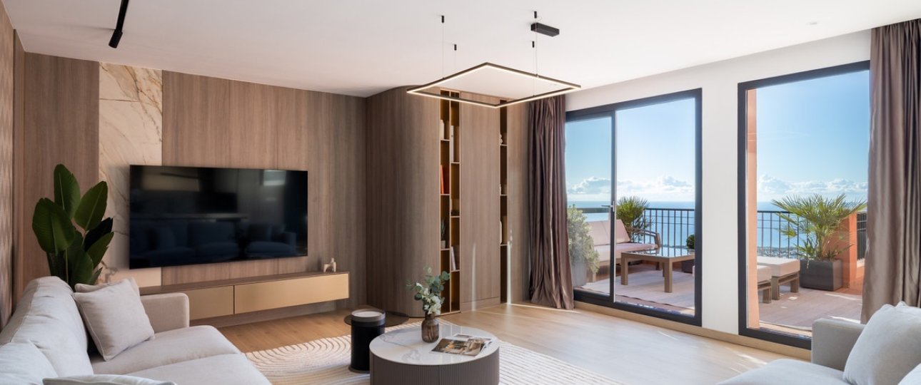 Resale - apartment - Mijas - Mijas Centro