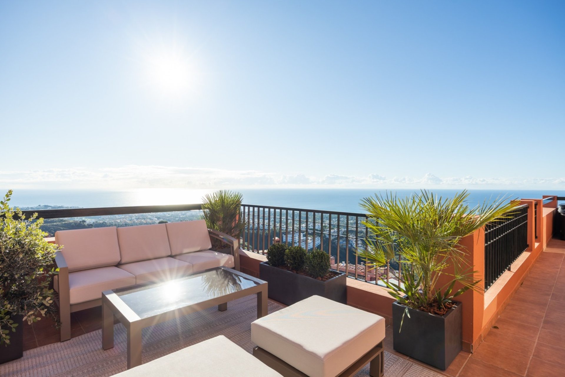 Resale - apartment - Mijas - Mijas Centro