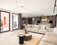 Resale - apartment - Mijas - Mijas Centro