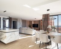 Resale - apartment - Mijas - Mijas Centro