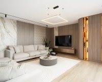 Resale - apartment - Mijas - Mijas Centro