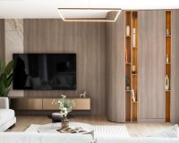 Resale - apartment - Mijas - Mijas Centro