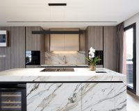 Resale - apartment - Mijas - Mijas Centro
