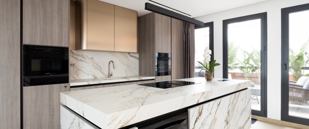 Resale - apartment - Mijas - Mijas Centro