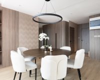 Resale - apartment - Mijas - Mijas Centro