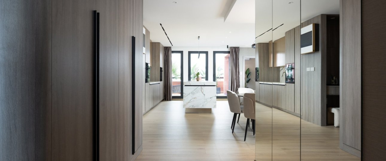 Resale - apartment - Mijas - Mijas Centro