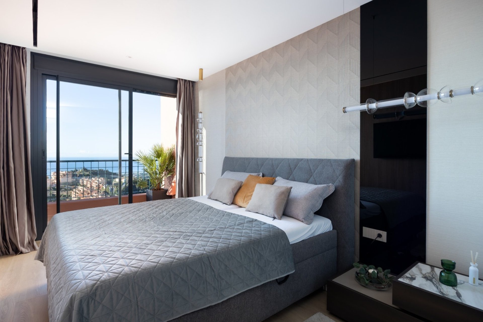 Resale - apartment - Mijas - Mijas Centro