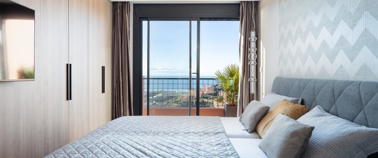 Resale - apartment - Mijas - Mijas Centro