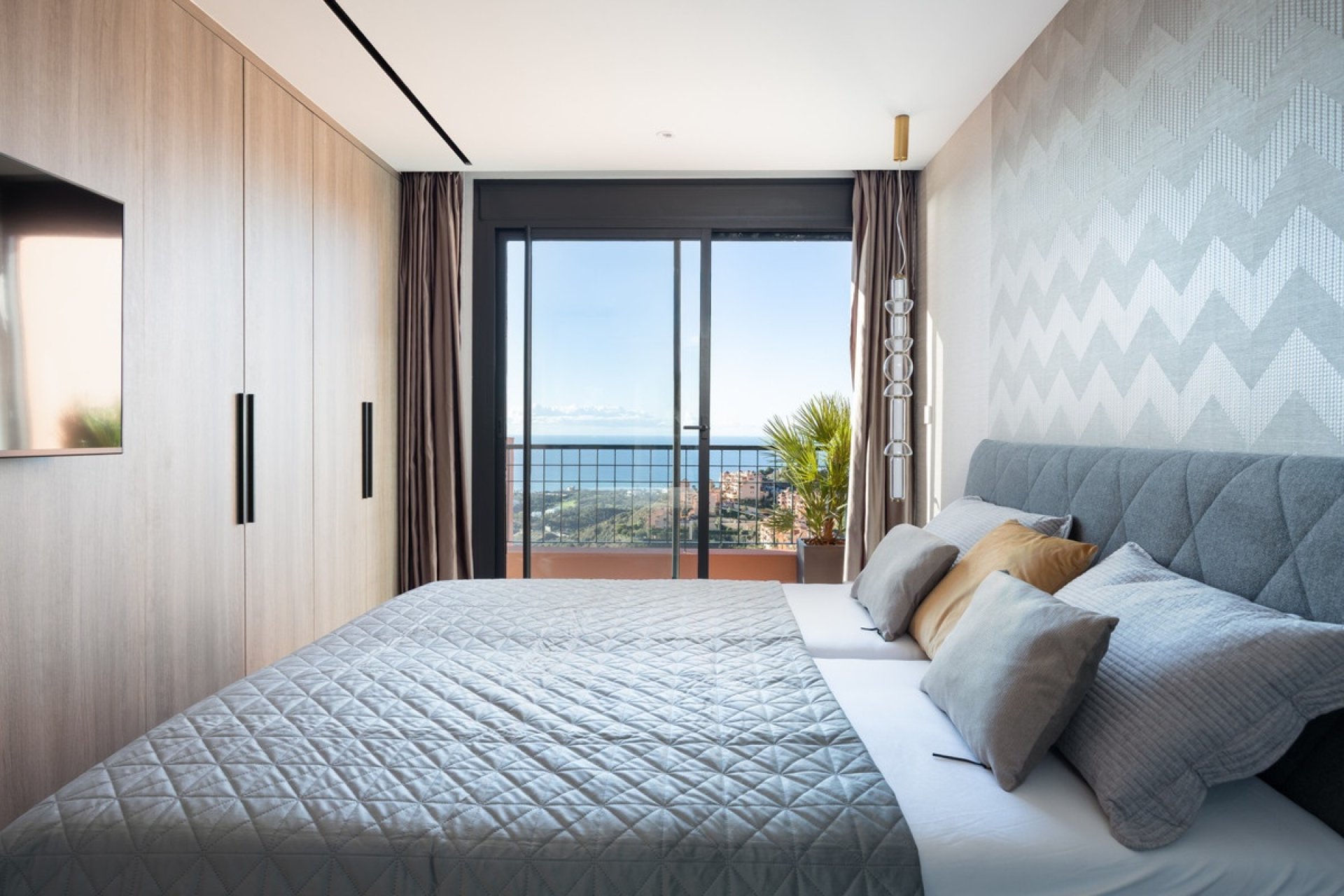 Resale - apartment - Mijas - Mijas Centro