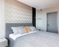 Resale - apartment - Mijas - Mijas Centro