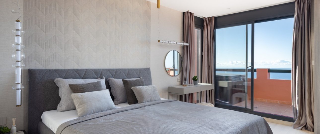 Resale - apartment - Mijas - Mijas Centro