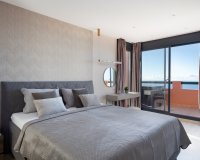Resale - apartment - Mijas - Mijas Centro