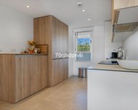 Resale - apartment - Mijas - Mijas Centro