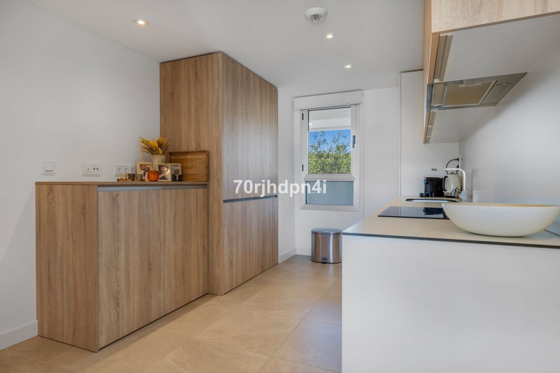 Resale - apartment - Mijas - Mijas Centro