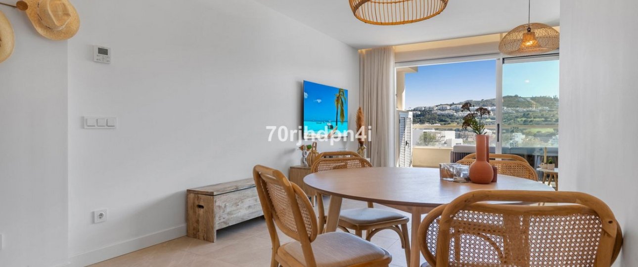 Resale - apartment - Mijas - Mijas Centro