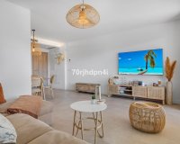 Resale - apartment - Mijas - Mijas Centro