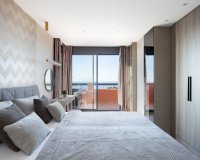 Resale - apartment - Mijas - Mijas Centro