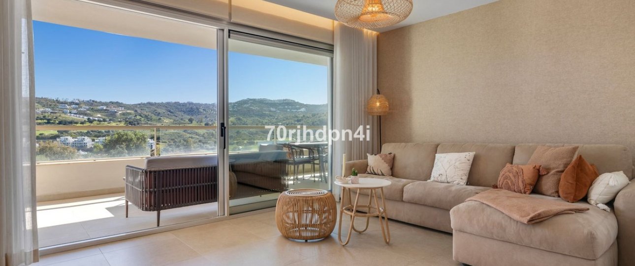 Resale - apartment - Mijas - Mijas Centro