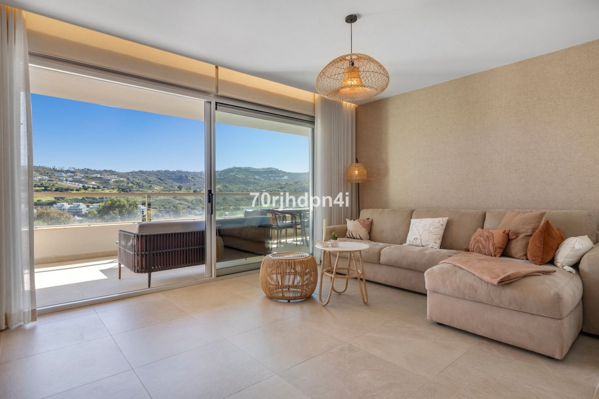 Resale - apartment - Mijas - Mijas Centro