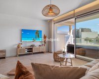 Resale - apartment - Mijas - Mijas Centro