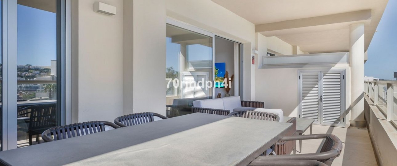 Resale - apartment - Mijas - Mijas Centro