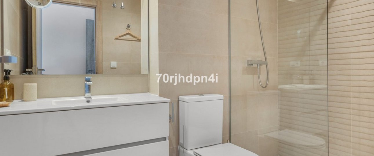 Resale - apartment - Mijas - Mijas Centro