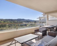 Resale - apartment - Mijas - Mijas Centro