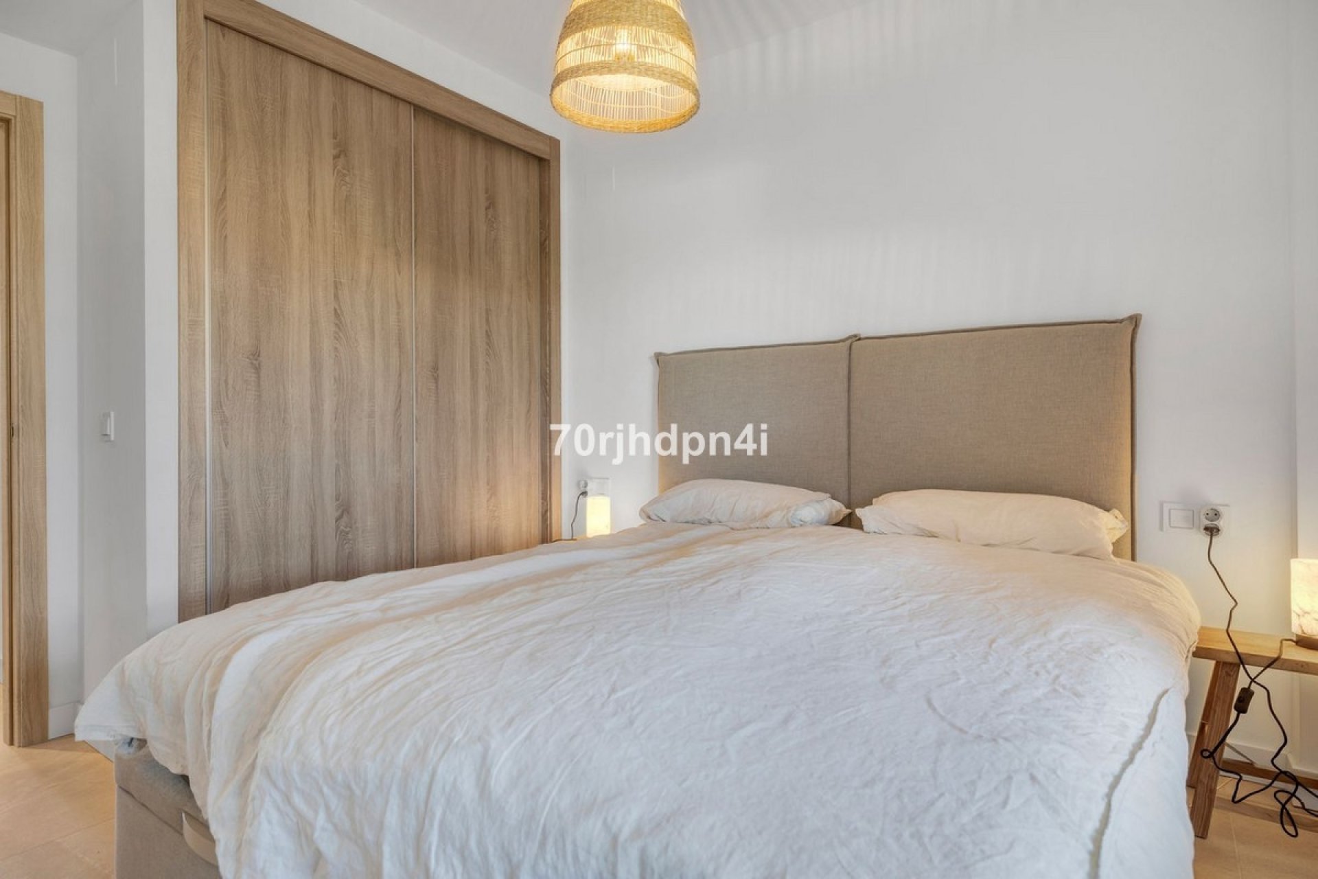 Resale - apartment - Mijas - Mijas Centro