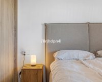 Resale - apartment - Mijas - Mijas Centro